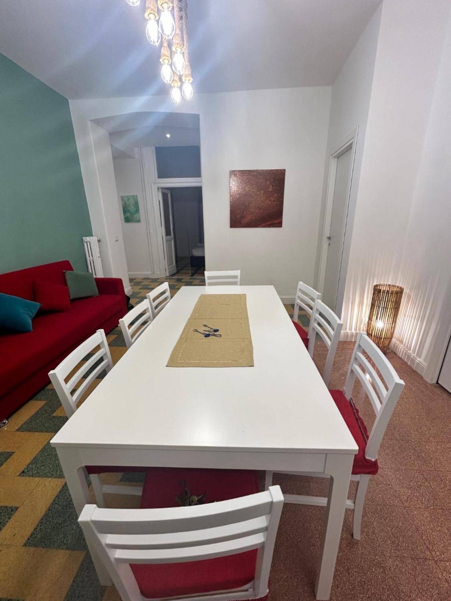 San Peter Vale House Appartement *