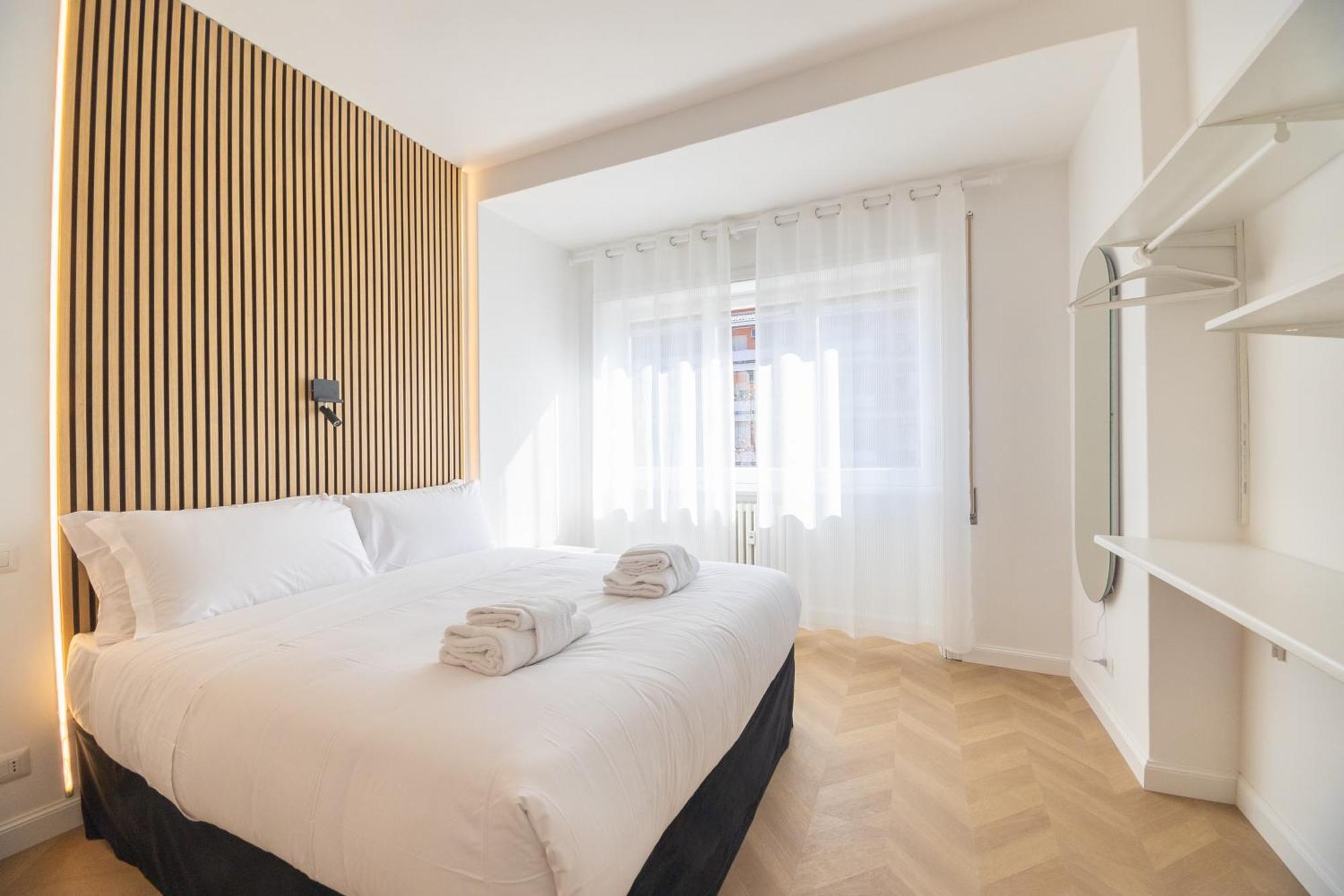 Apartamento Vatican