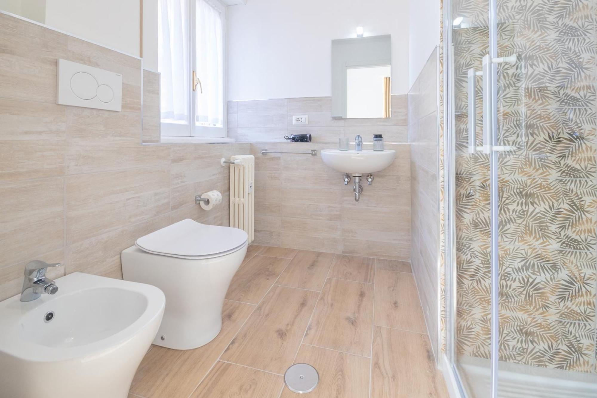 Apartamento Vatican *