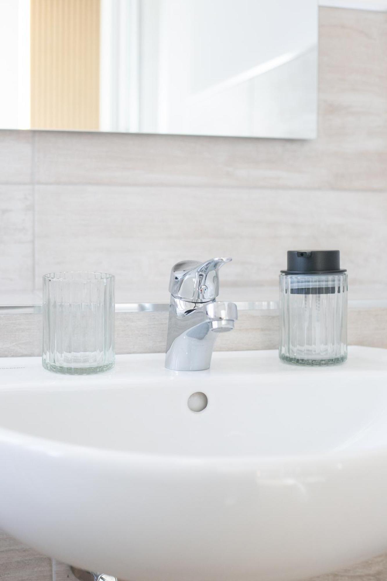 Apartamento Vatican Roma