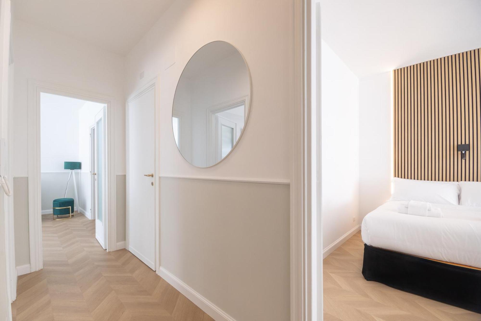 Apartamento Vatican *