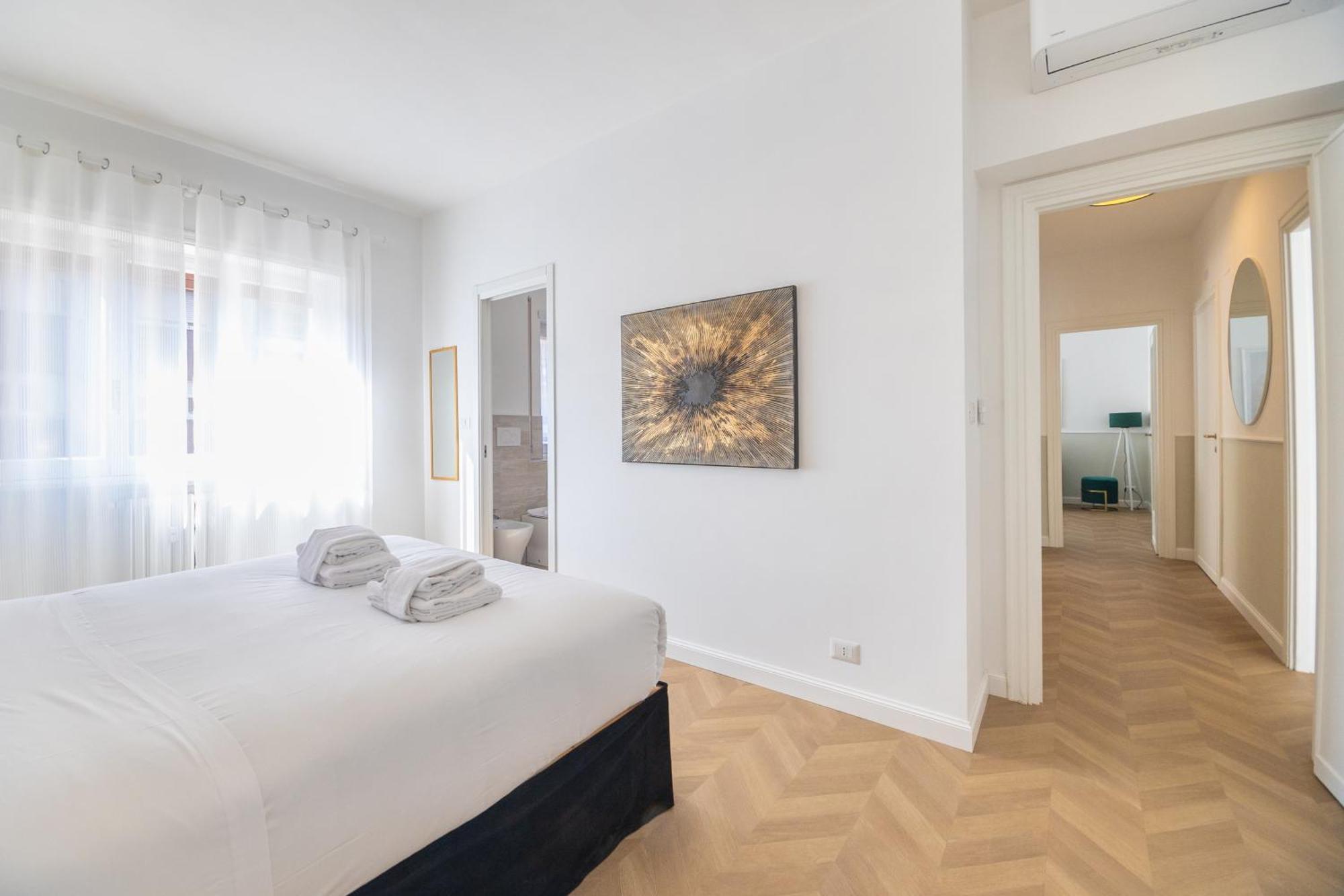 Apartamento Vatican