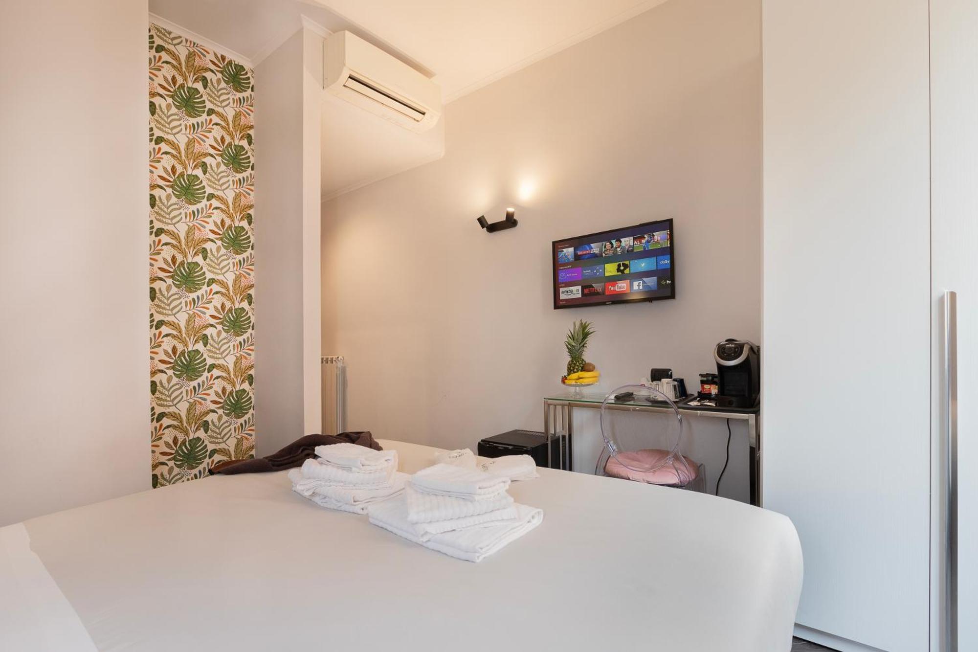 Hotel Cloud 9 2*