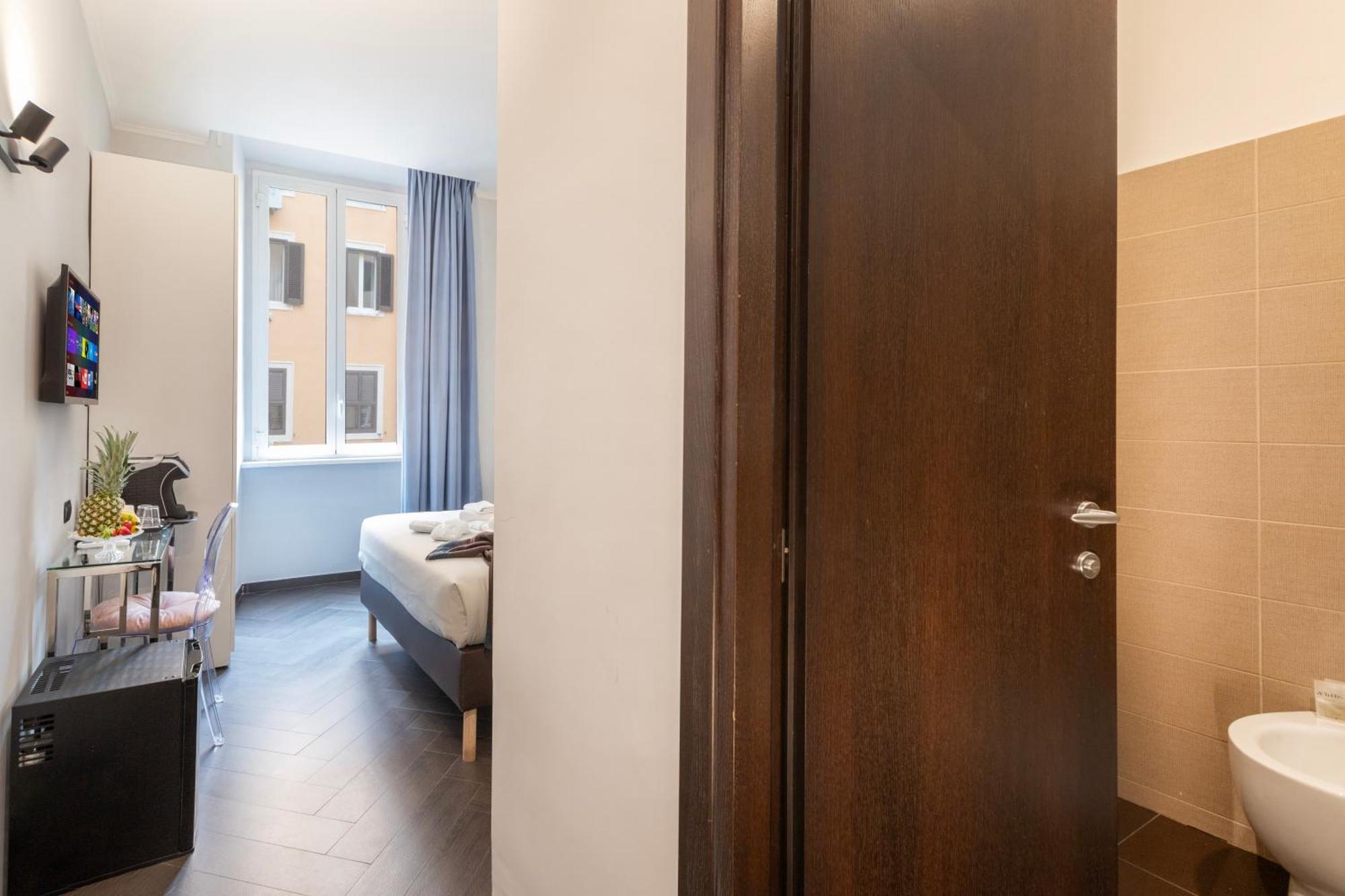 Hotel Cloud 9 Rome