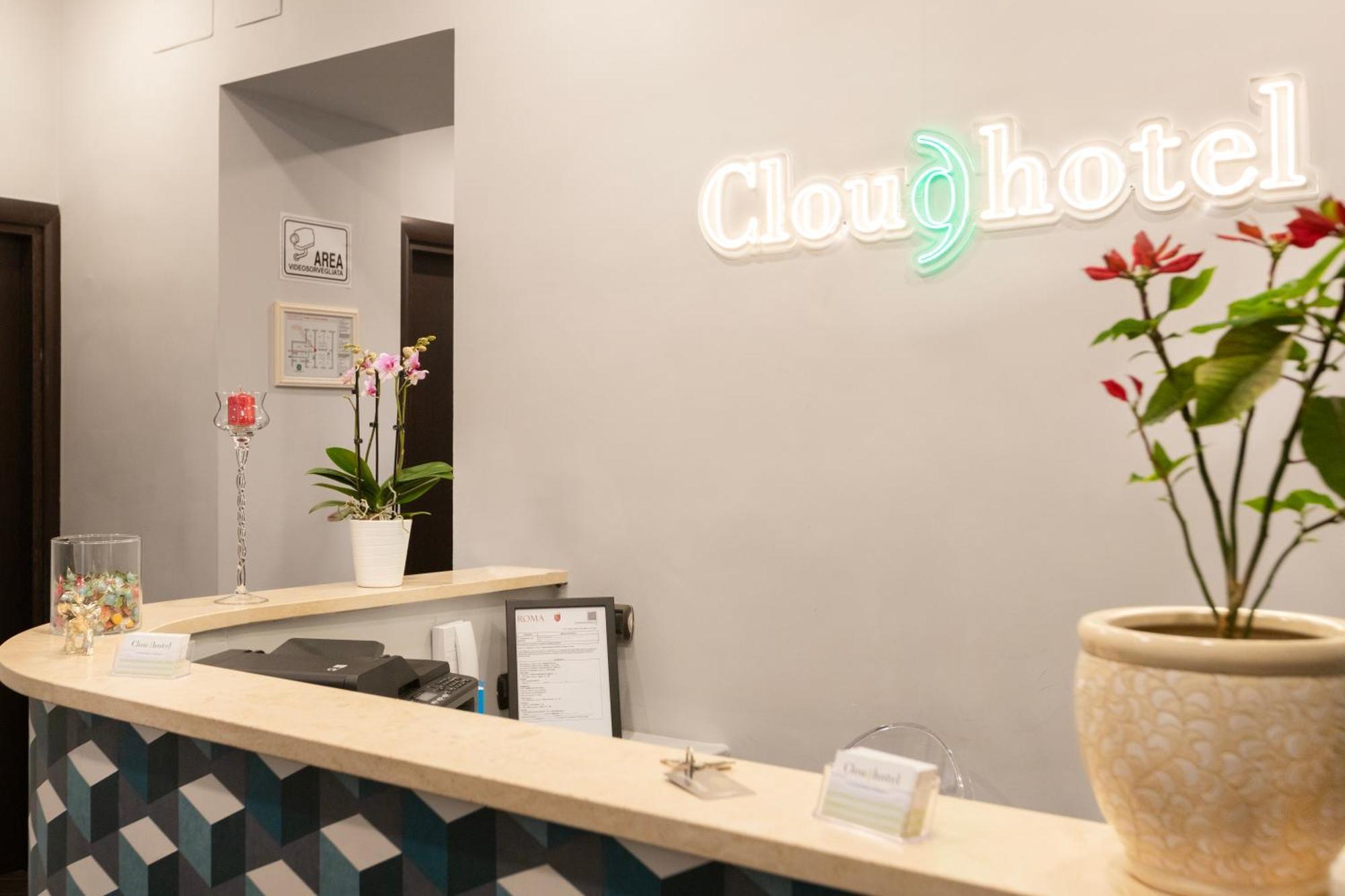 Cloud 9 Hotel 2*