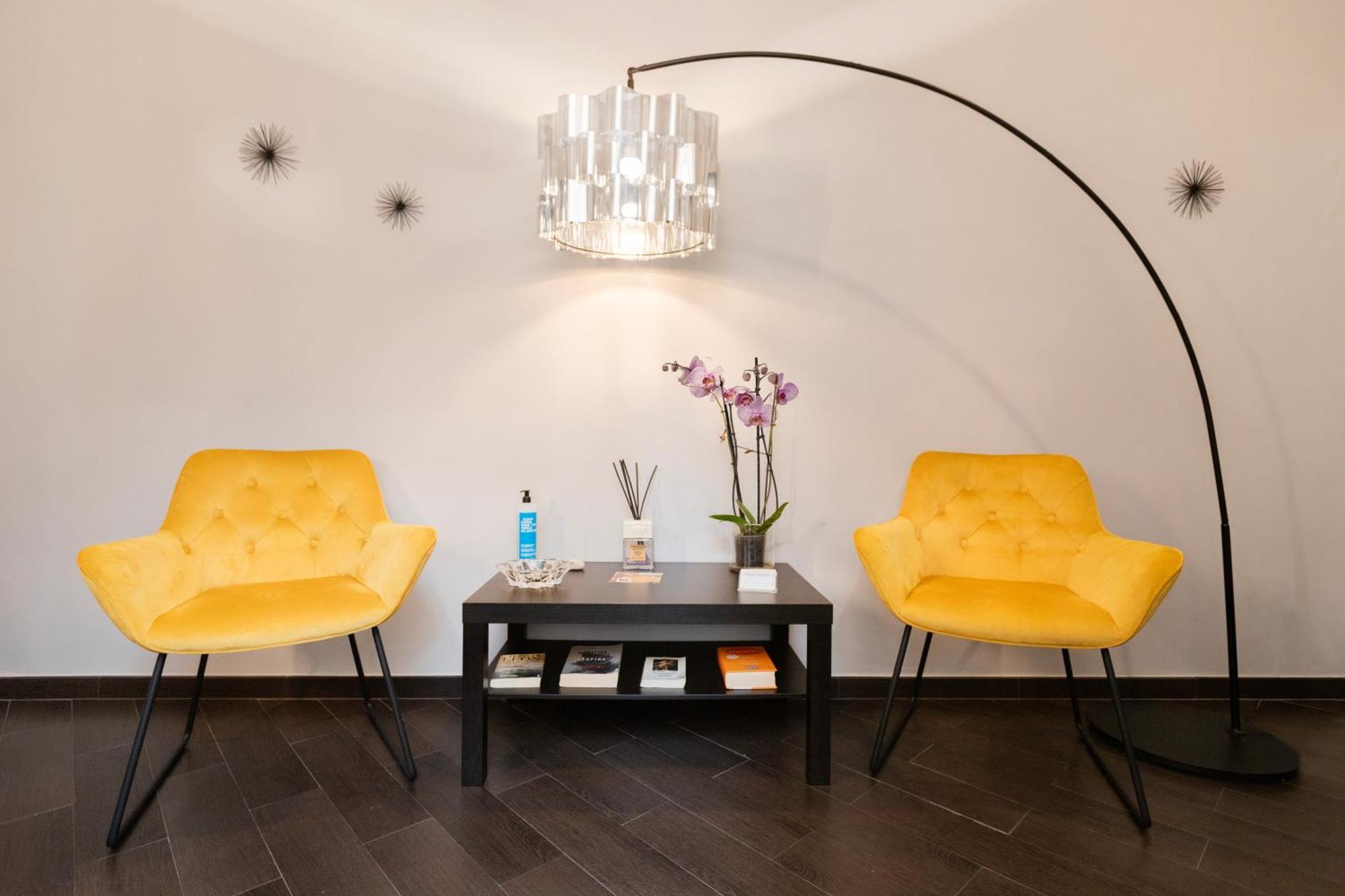 Hotel Cloud 9 Rome