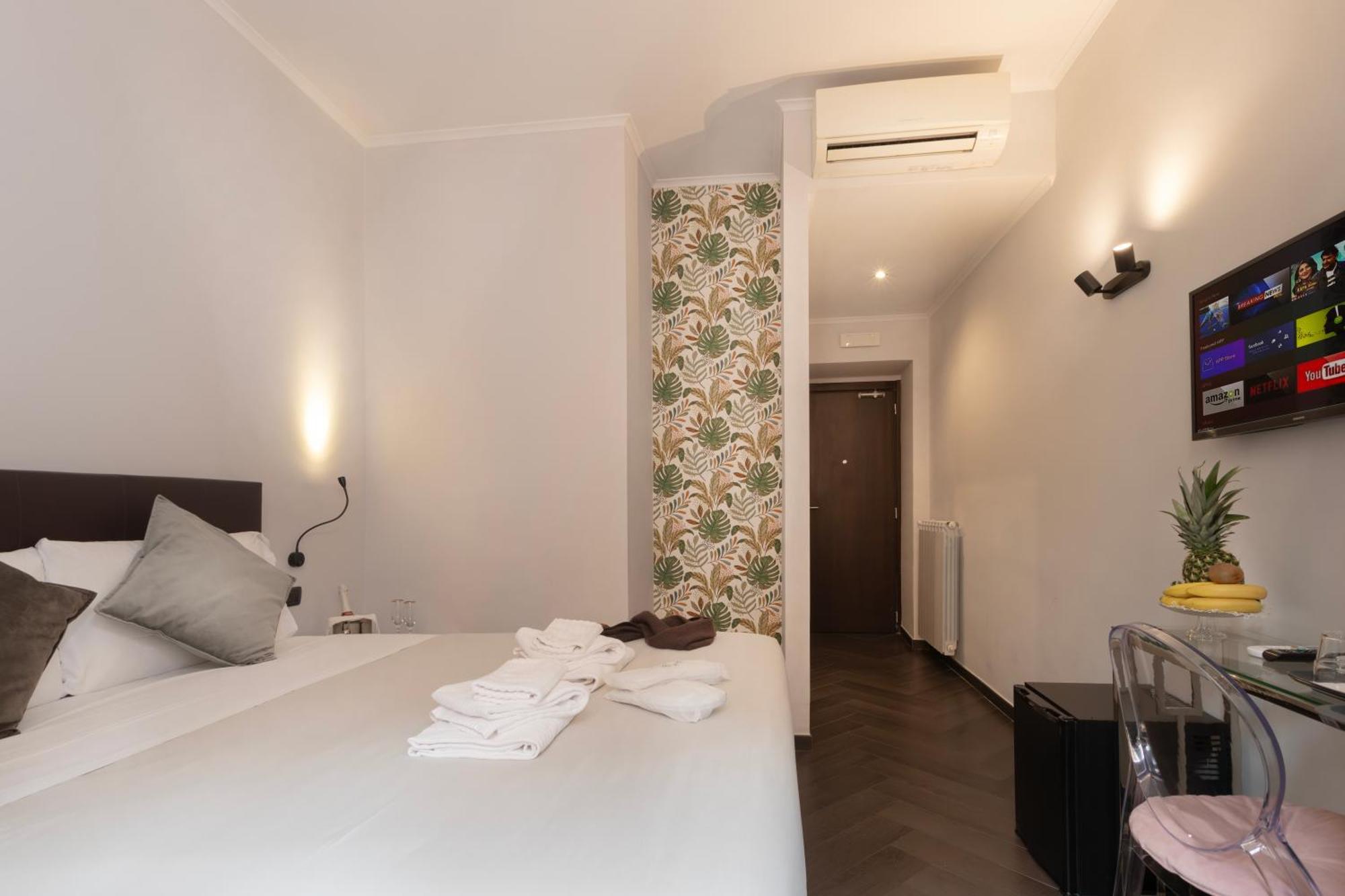 Cloud 9 Rome