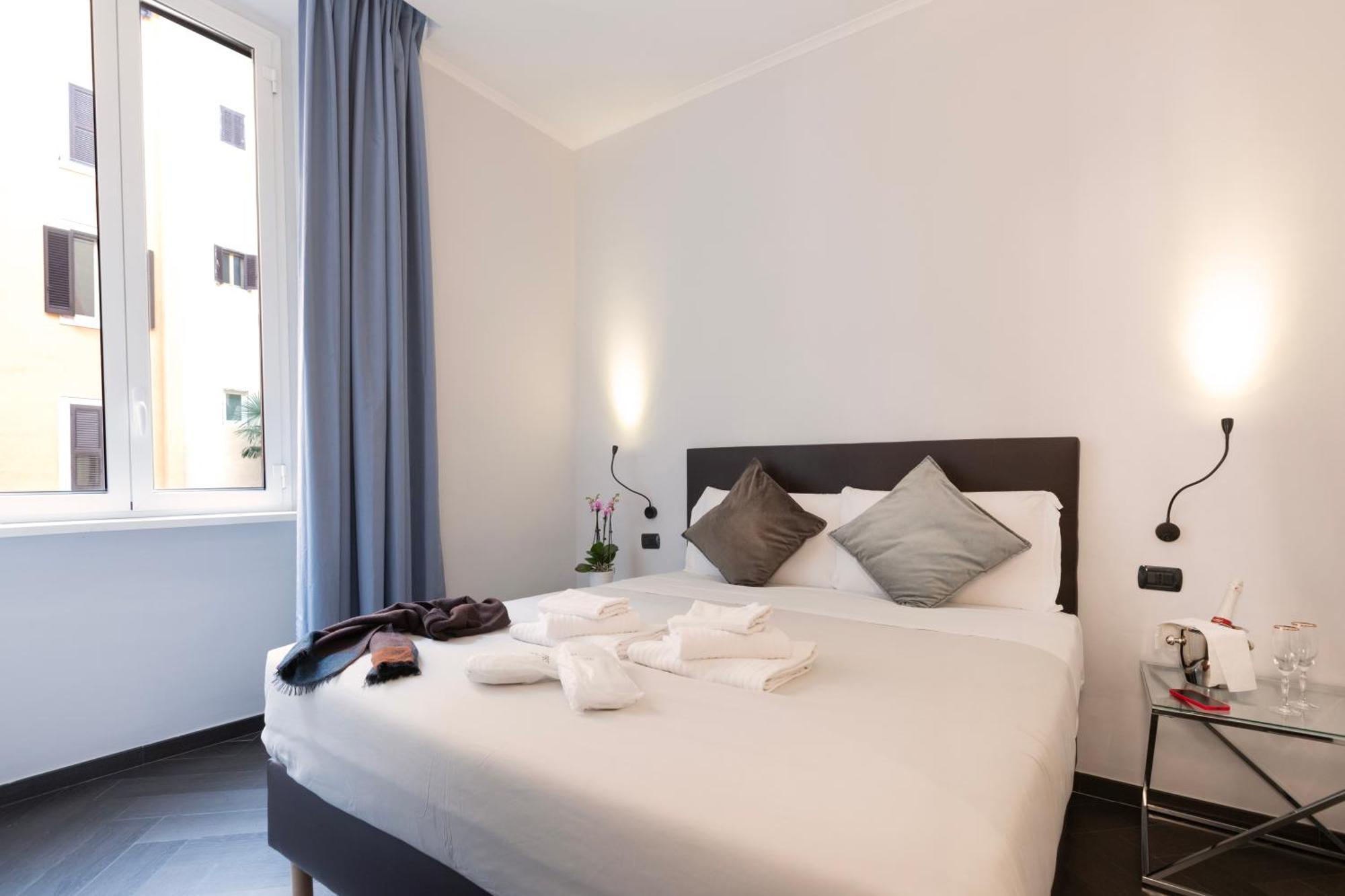 Hotel Cloud 9 2*