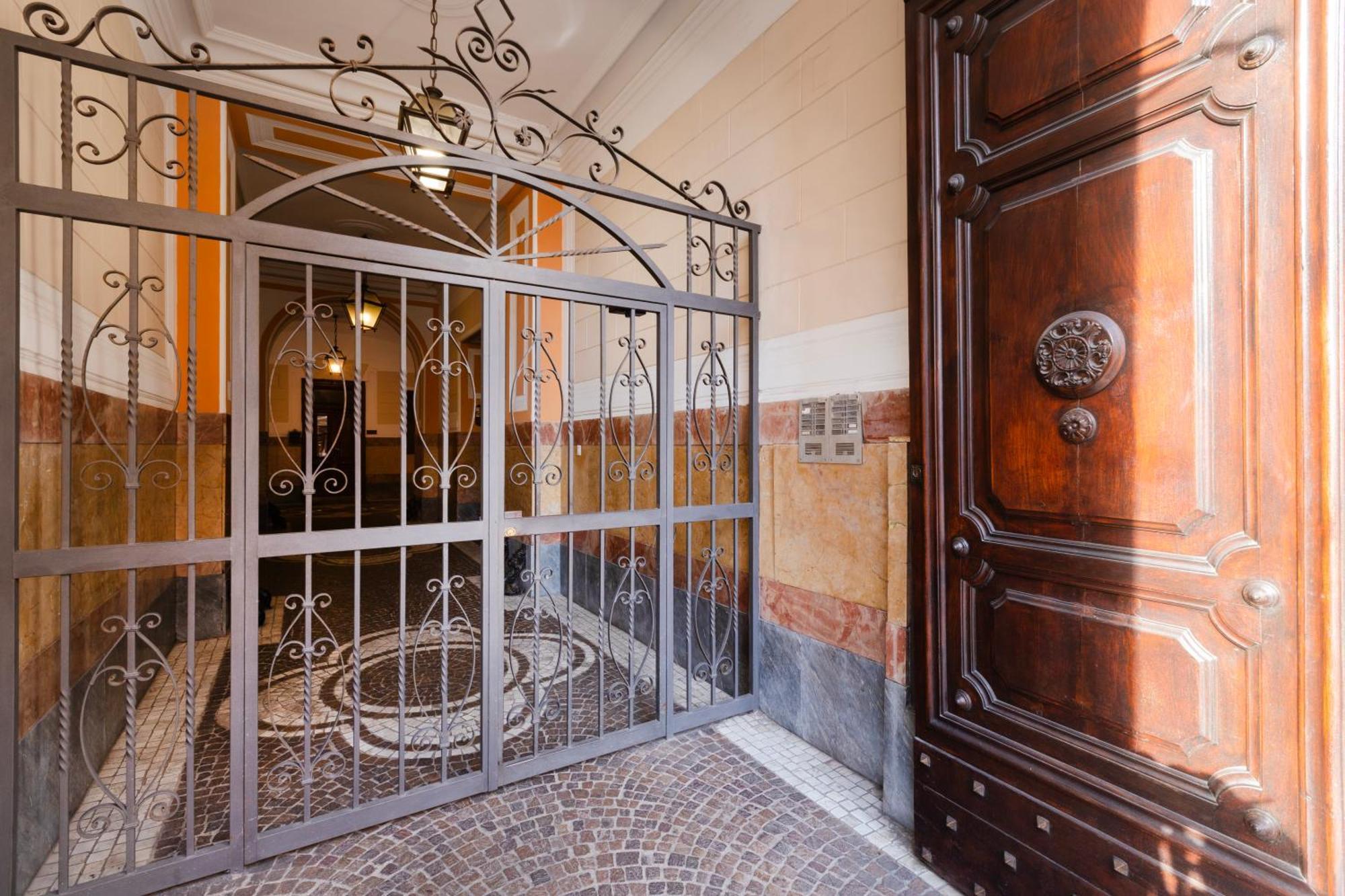 Hotel Cloud 9 Rome