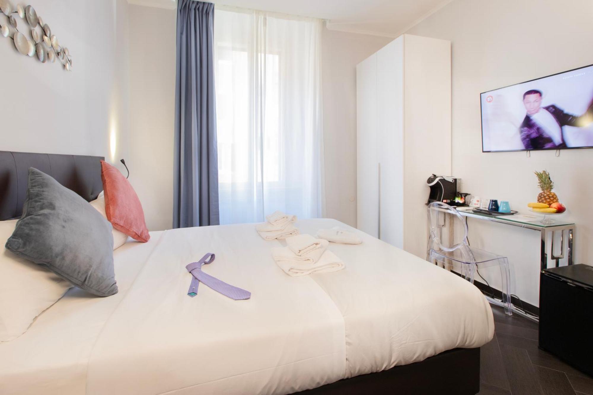 Cloud 9 Hotel 2*