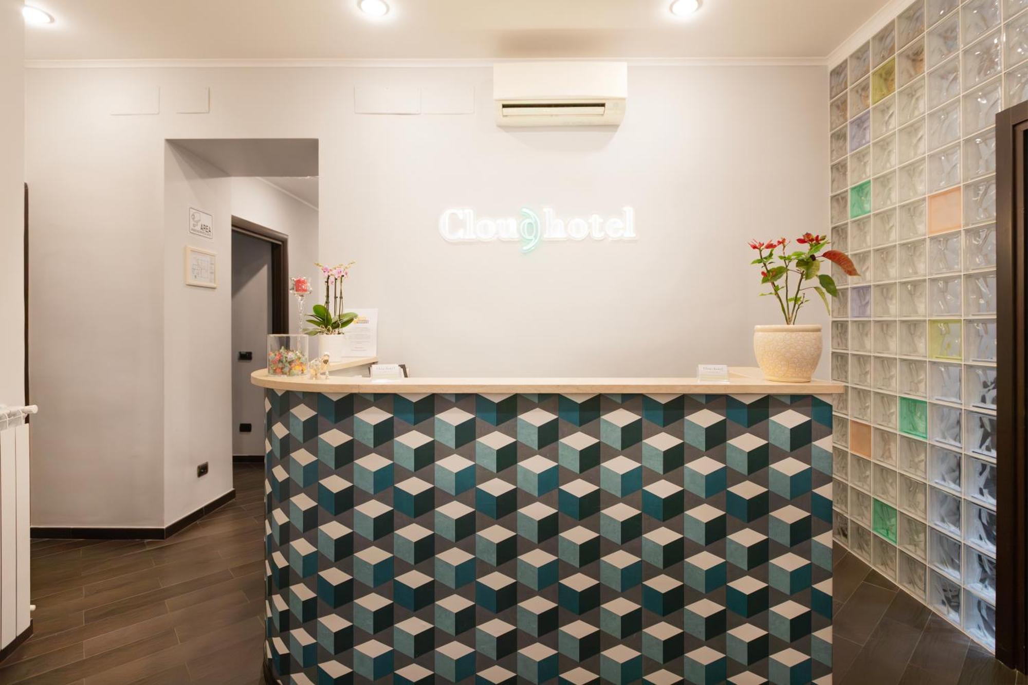 Hotel Cloud 9 Rome