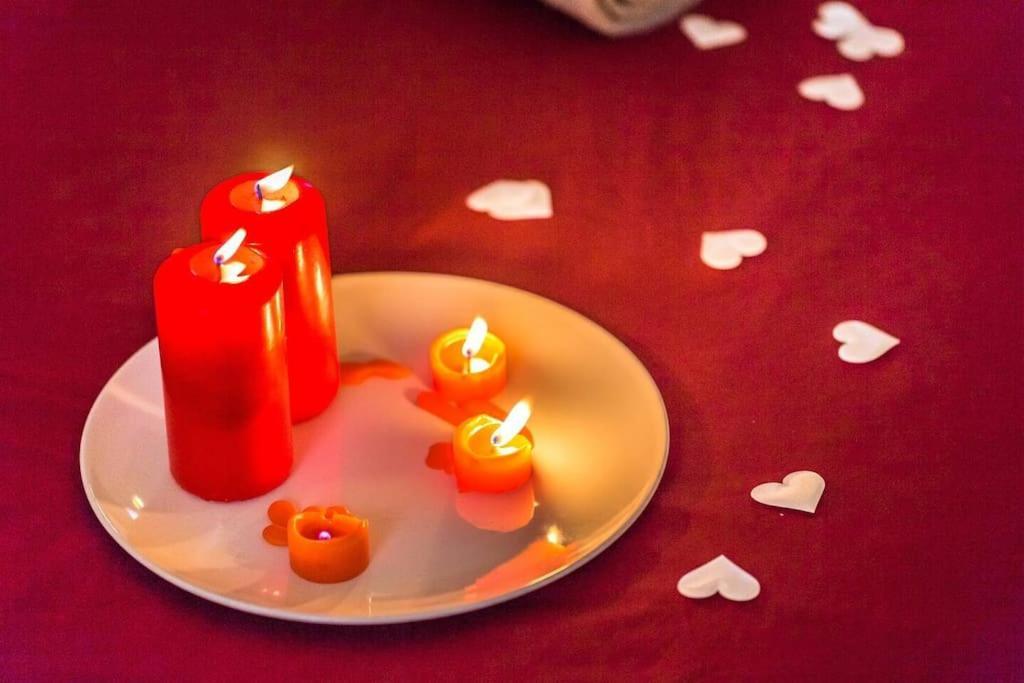 Una Chicca Nel Cuore Di Trastevere Apartamento