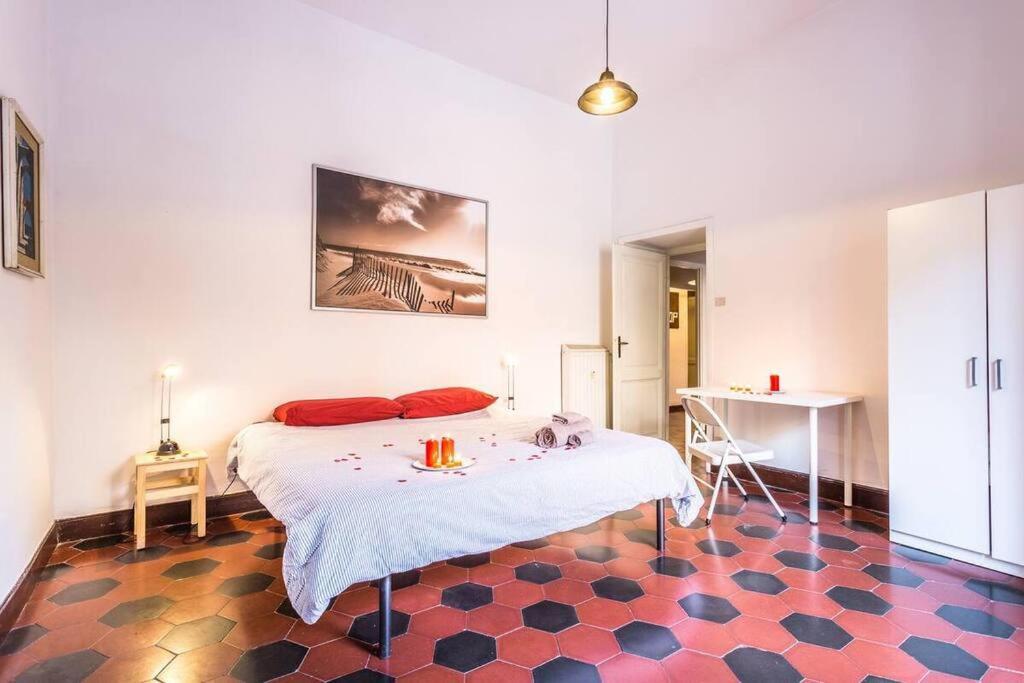 Una Chicca Nel Cuore Di Trastevere