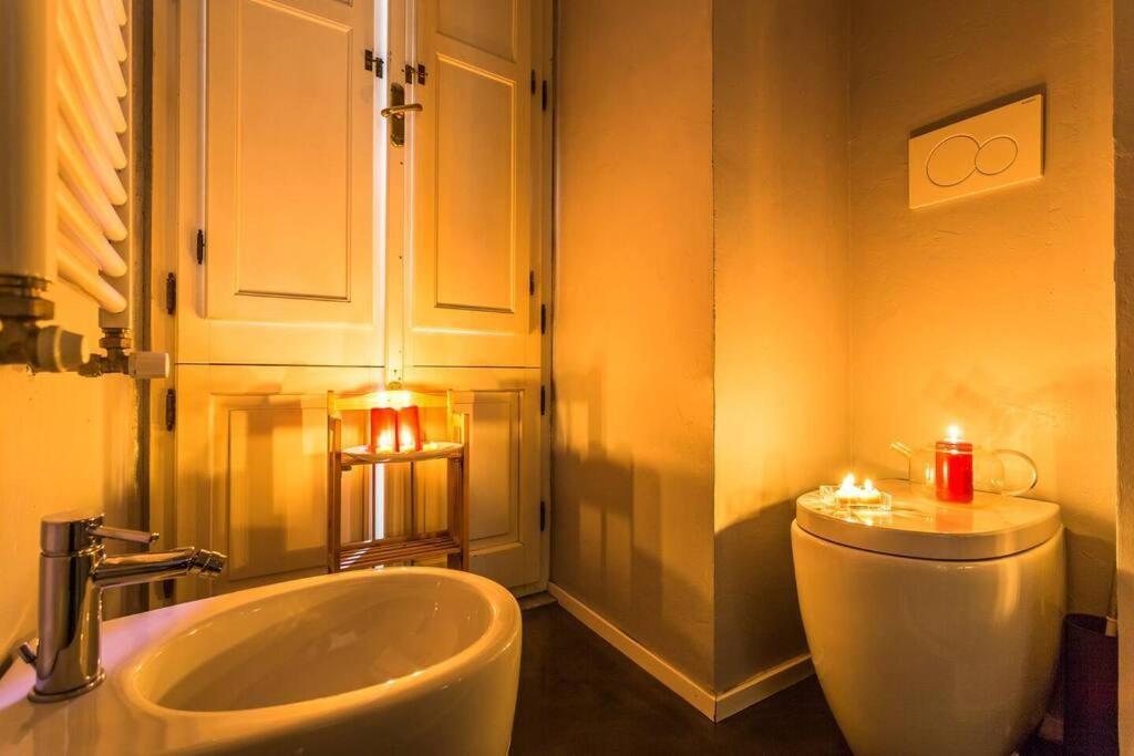 Apartamento Una Chicca Nel Cuore Di Trastevere Roma