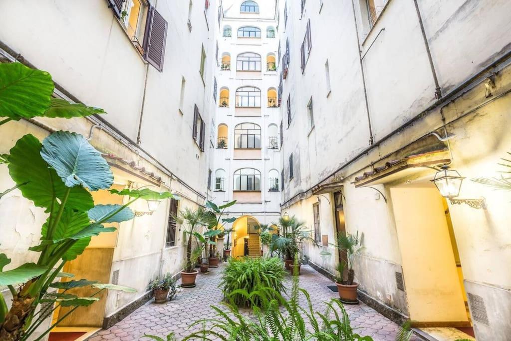 Apartamento Una Chicca Nel Cuore Di Trastevere
