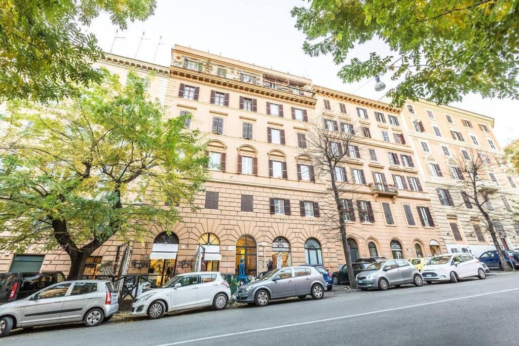 Una Chicca Nel Cuore Di Trastevere Roma