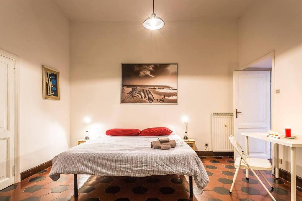 Apartamento Una Chicca Nel Cuore Di Trastevere