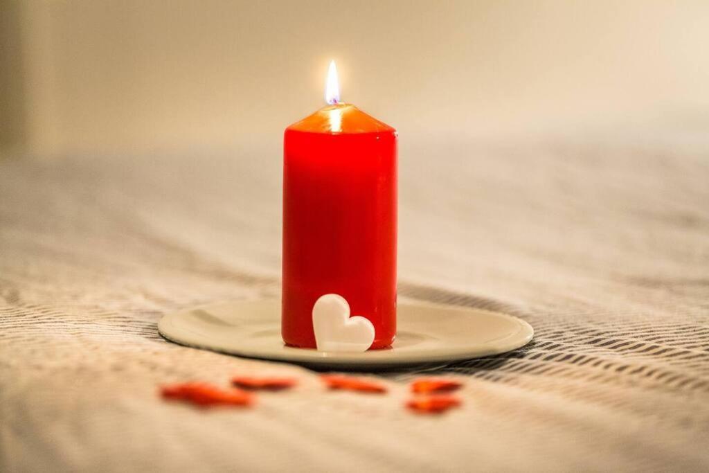 Una Chicca Nel Cuore Di Trastevere Apartamento Roma