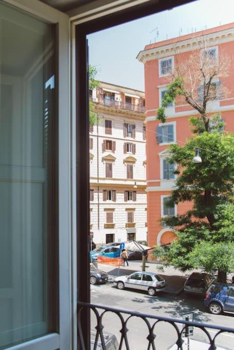 Una Chicca Nel Cuore Di Trastevere Roma