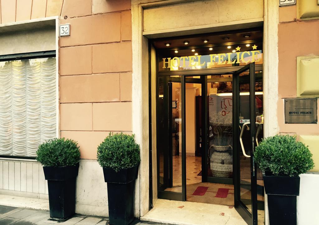 Felice Hotel 2*