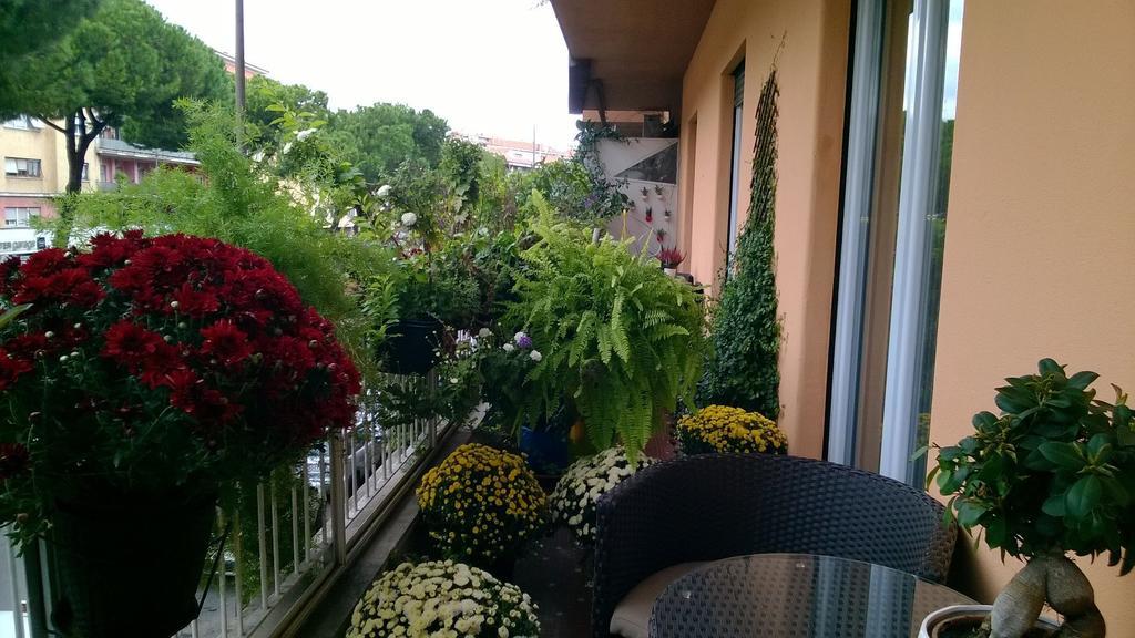 Guest house Gregorio Vii Luxury