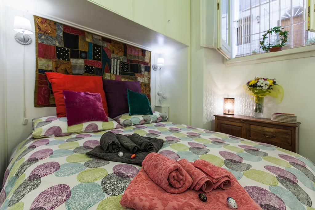 Appartement Gianicolo House Rome