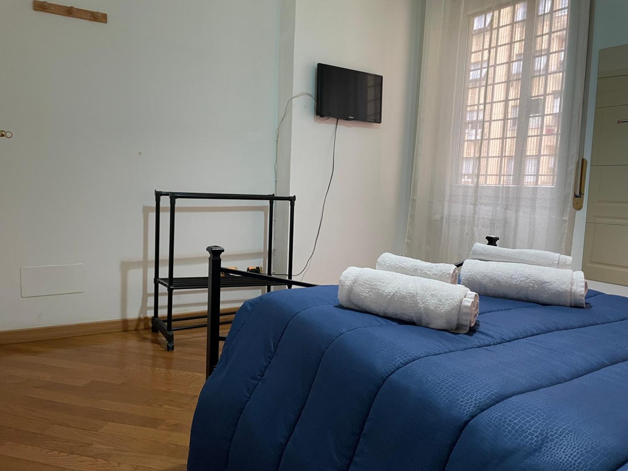 Apartment Ammiragli Vatican Experience *