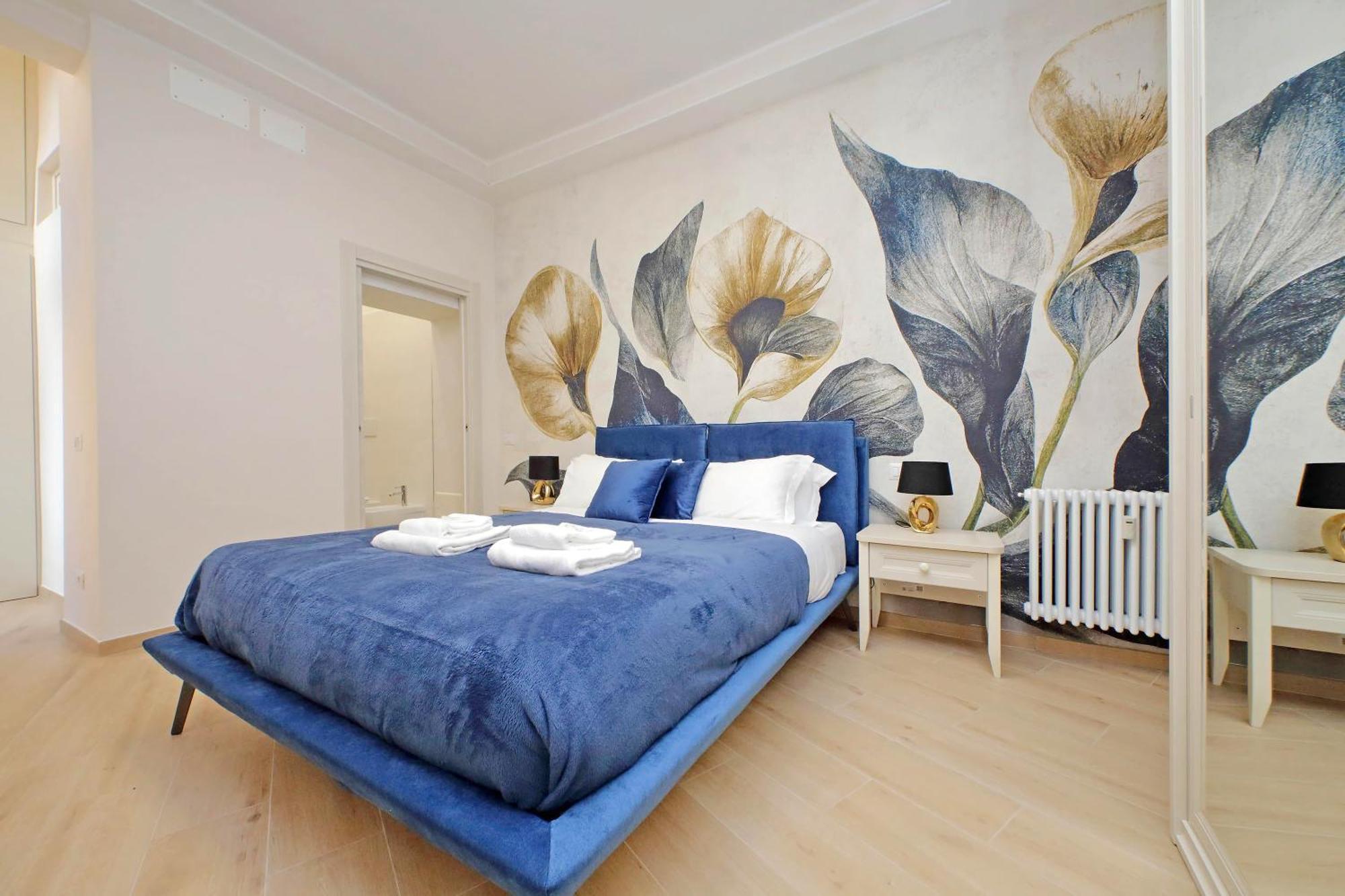 4bnb - Ottaviano Vatican Flat Appartamento *