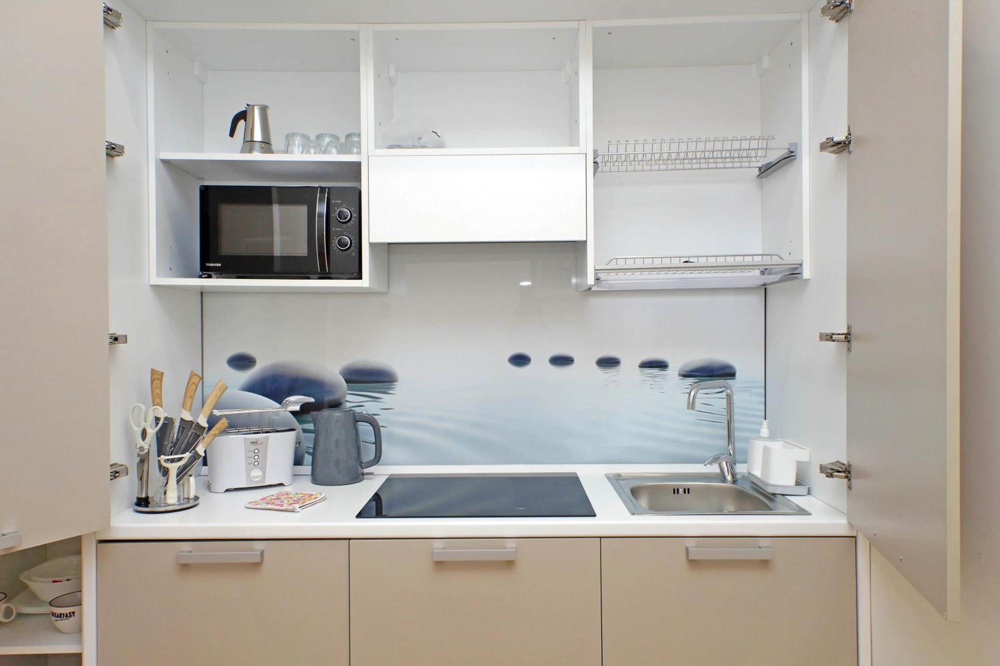 Appartamento 4bnb - Ottaviano Vatican Flat *
