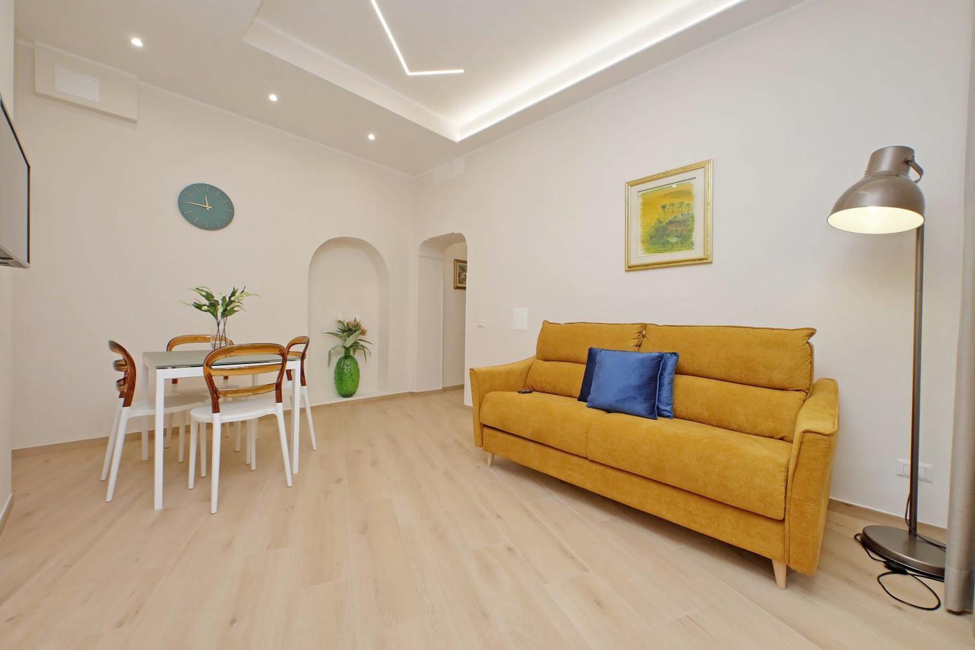 4bnb - Ottaviano Vatican Flat Appartamento