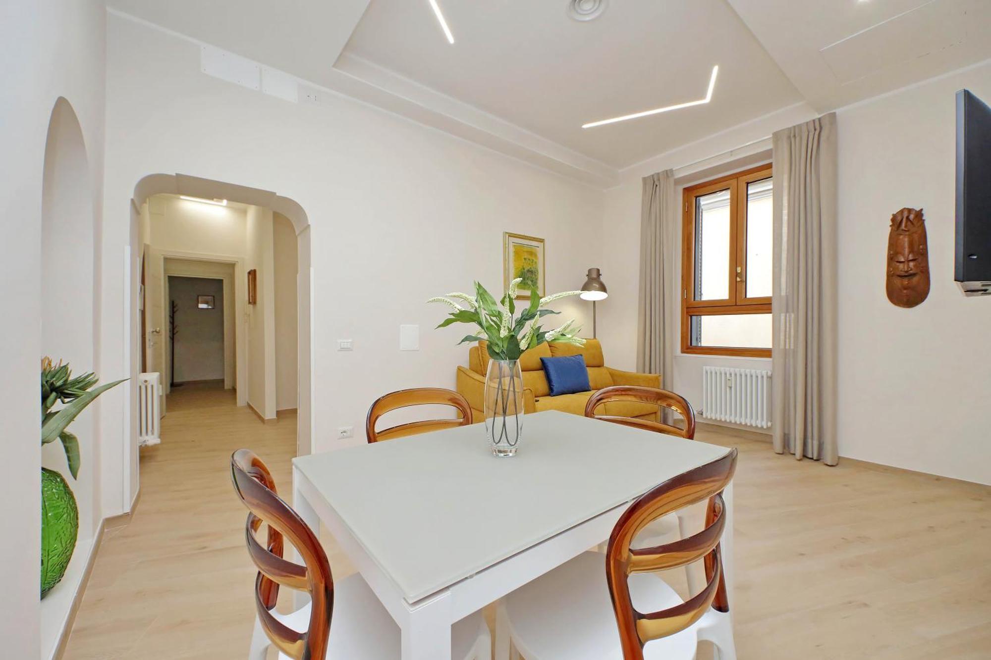 Appartamento 4bnb - Ottaviano Vatican Flat *