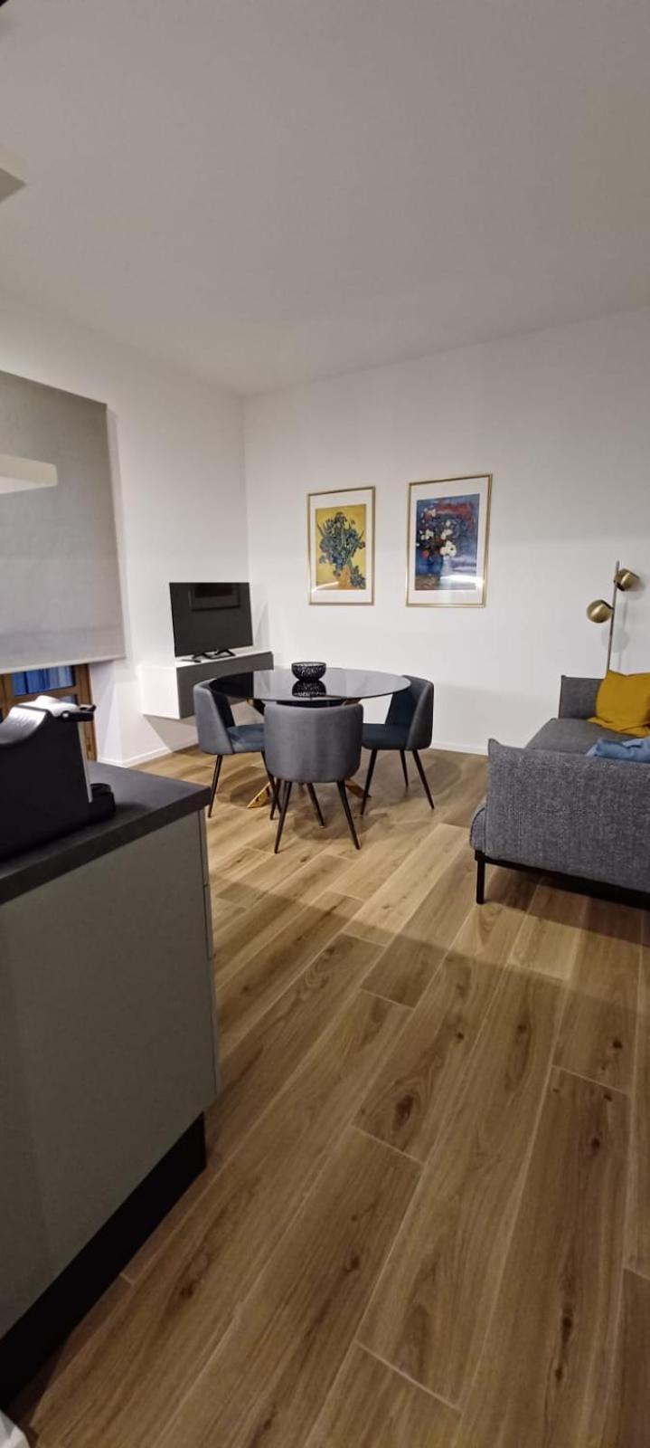 Apartment Mt