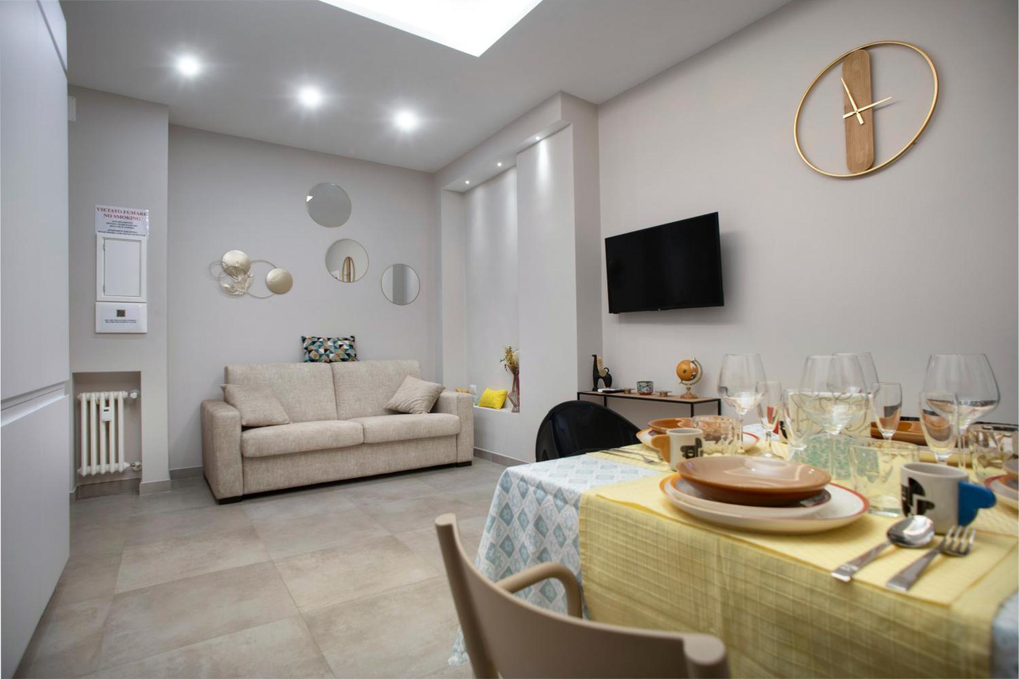 Apartamento Delicious House Casa
