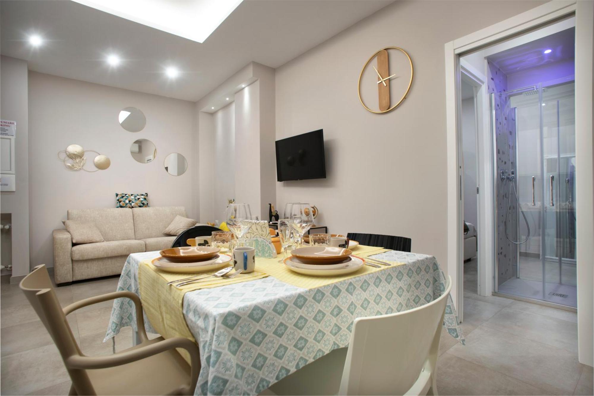 Delicious House Casa