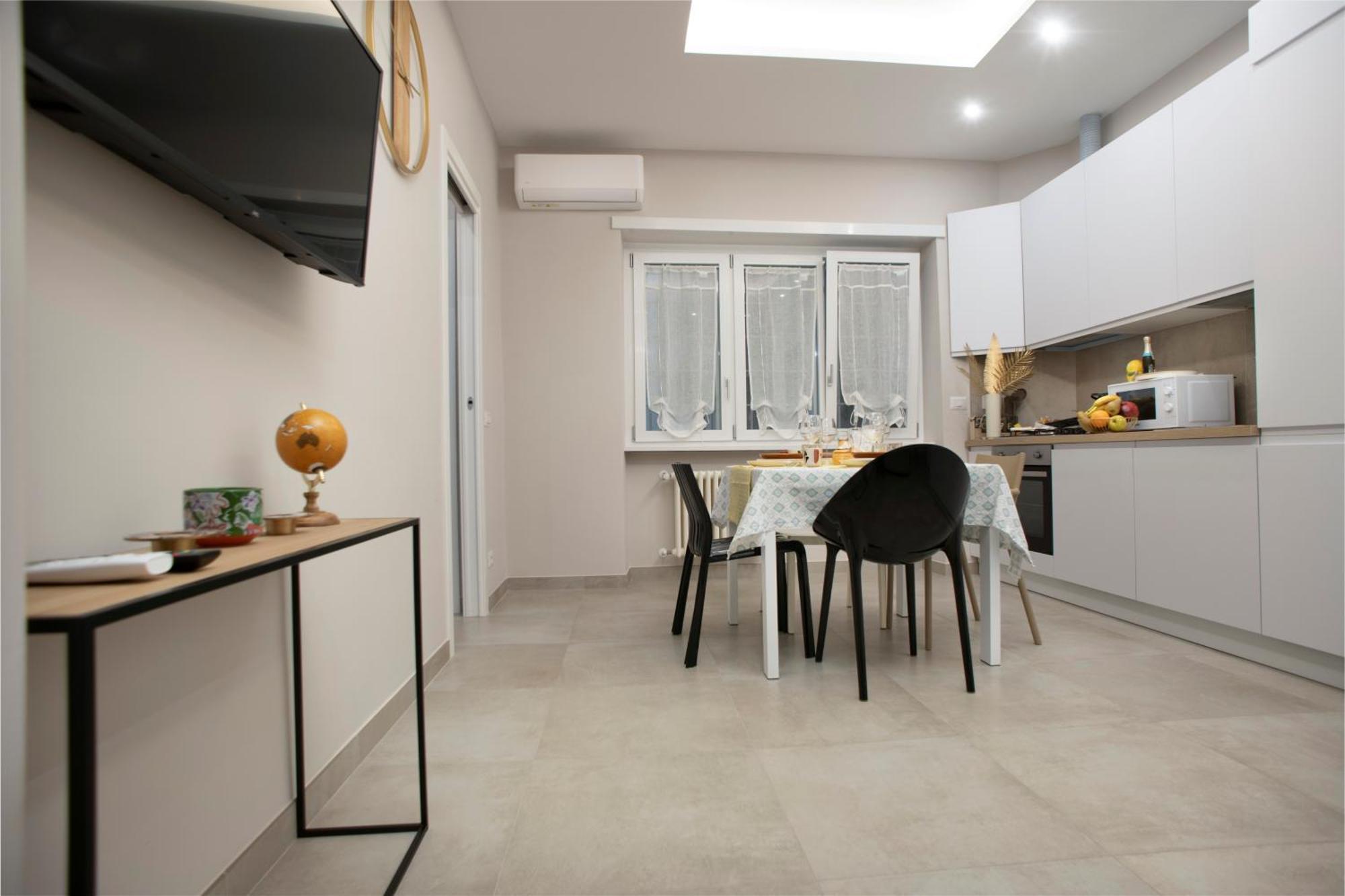 Apartamento Delicious House Casa