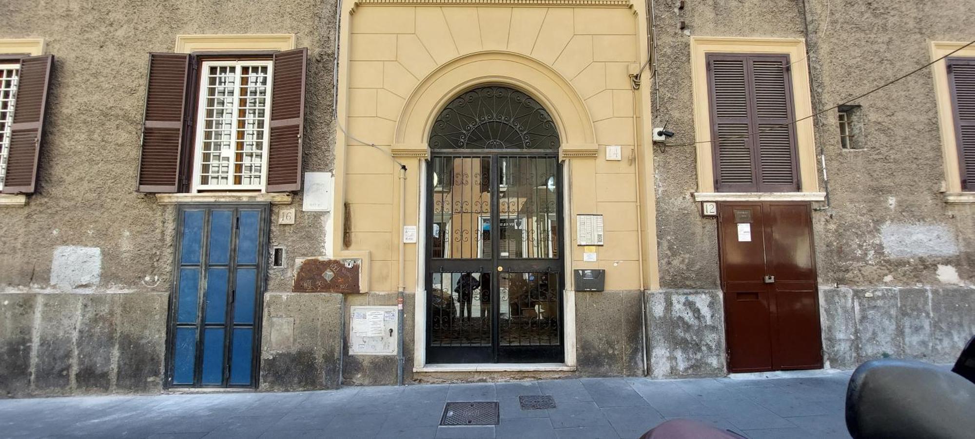 Private Appartamento *