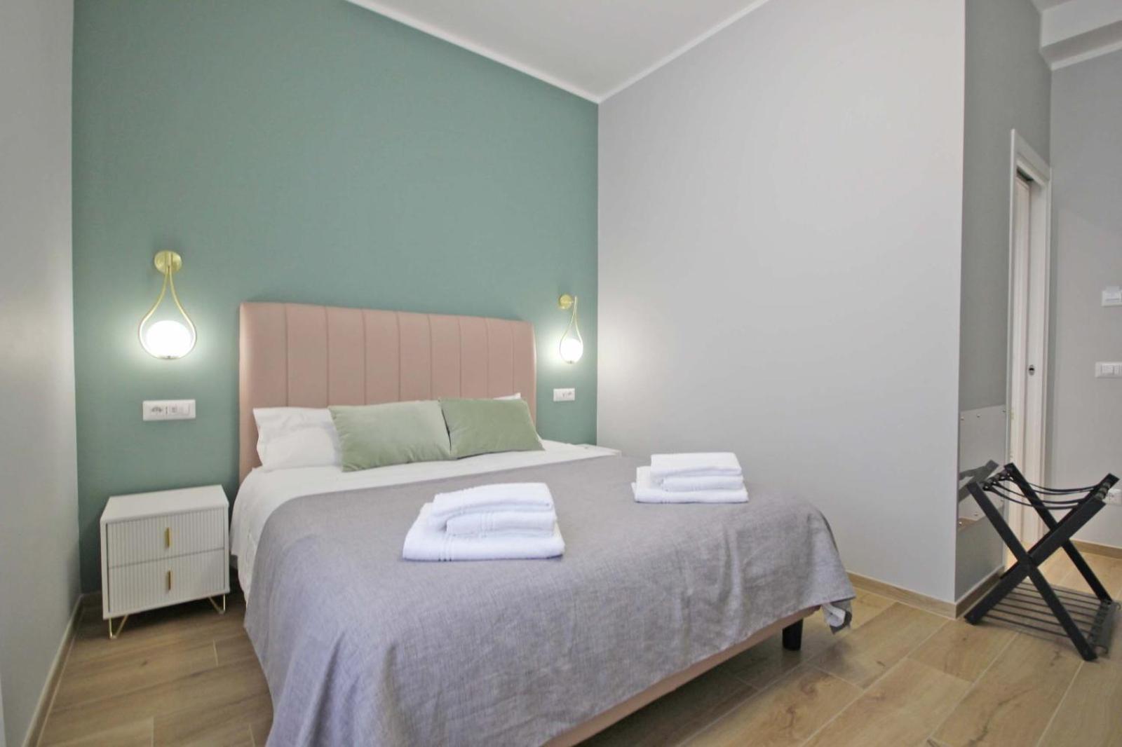 Bed & Breakfast Nostra Luxury
