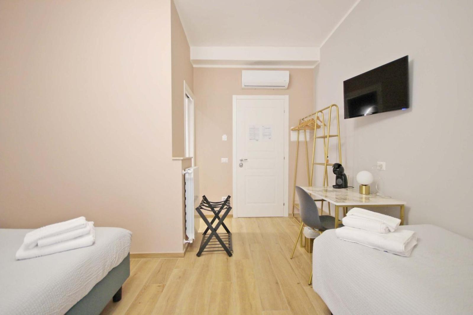 Nostra Luxury Rome