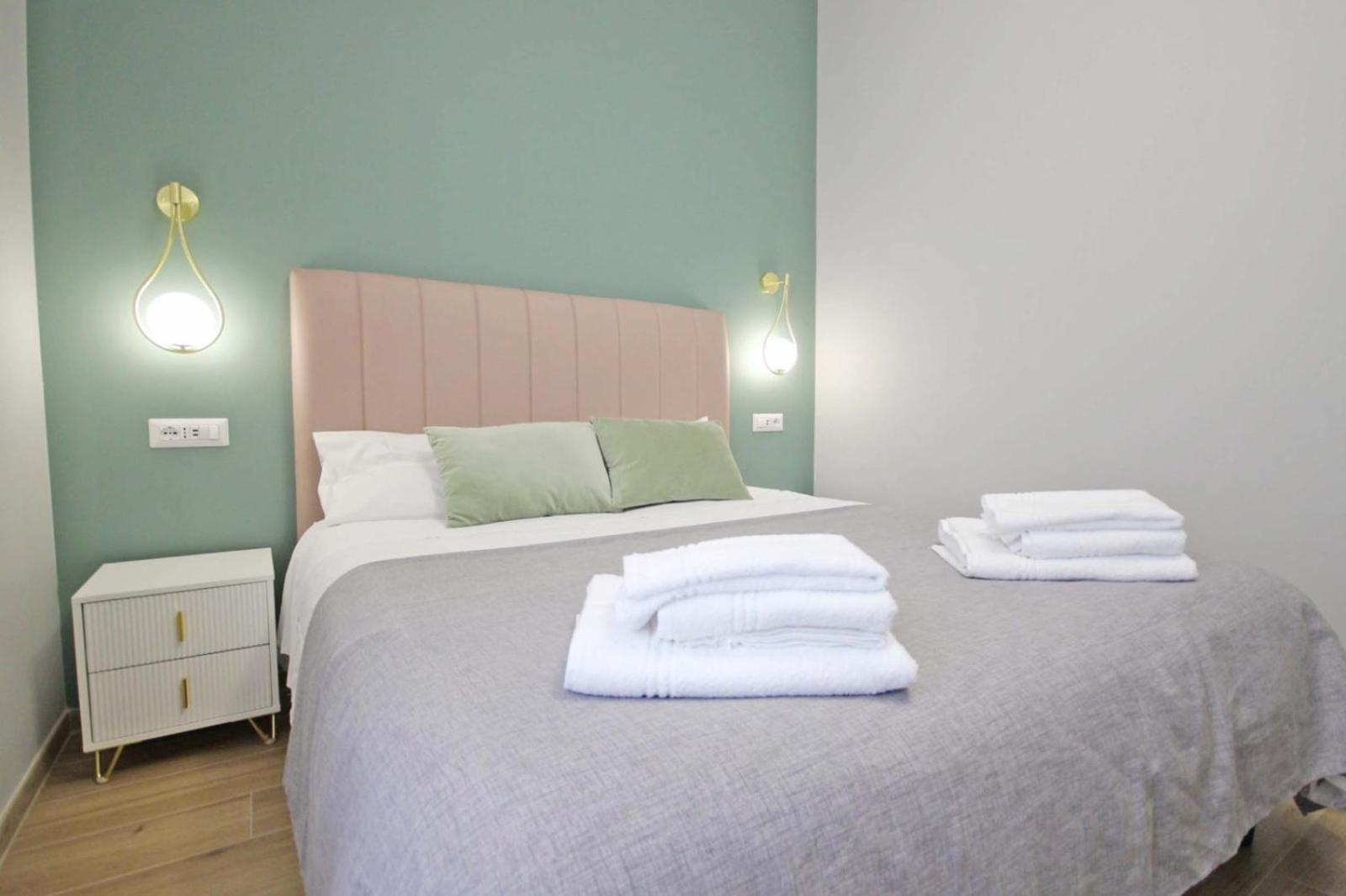 Bed & Breakfast Nostra Luxury Rome