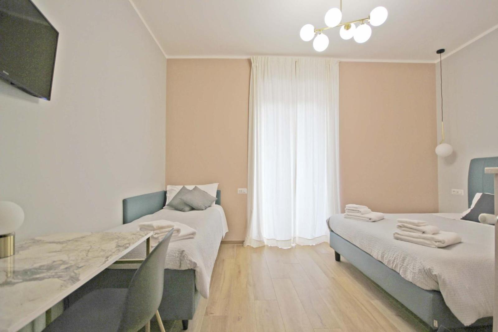 Nostra Luxury Bed & Breakfast
