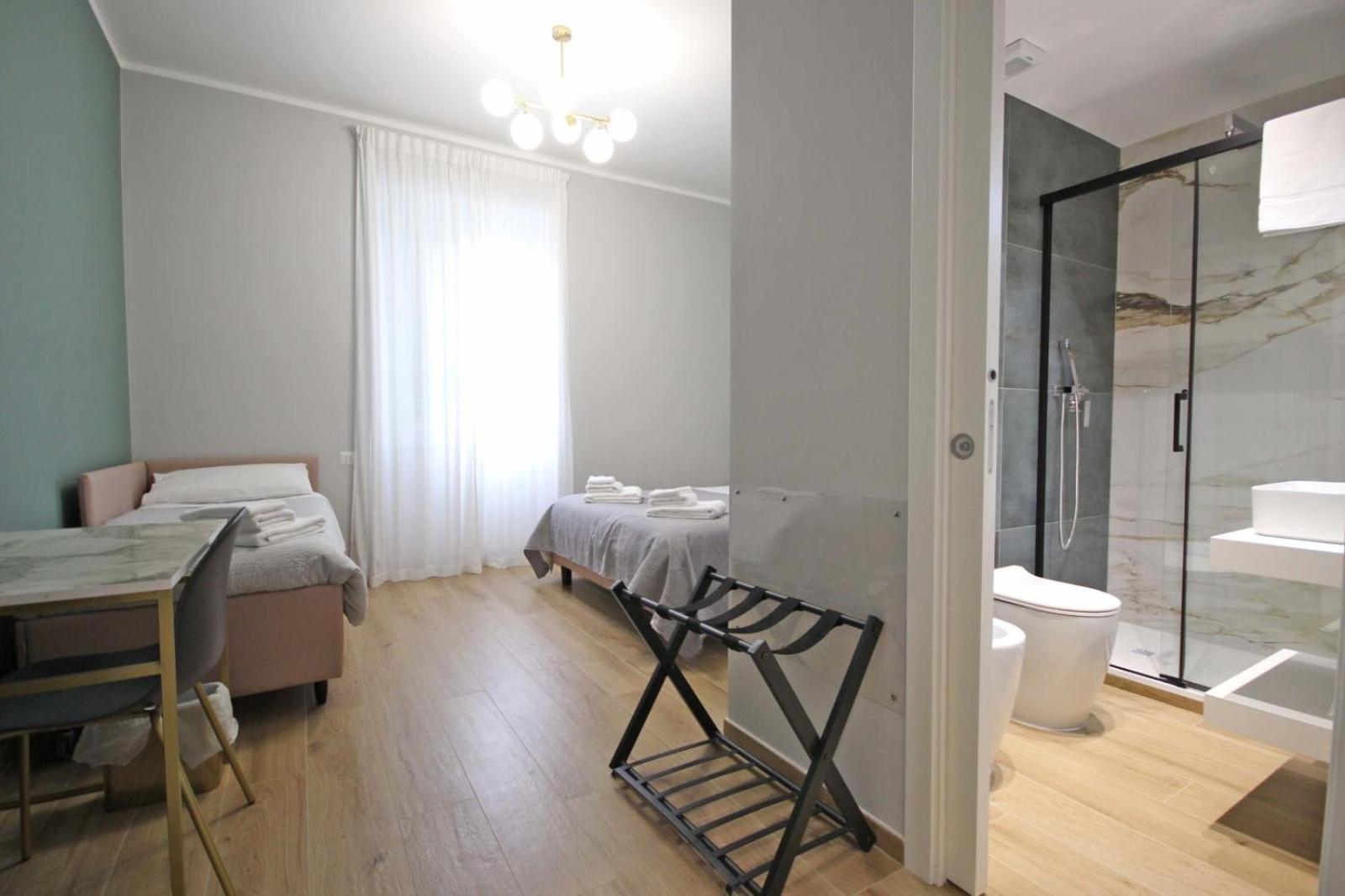 Bed & Breakfast Nostra Luxury Rome