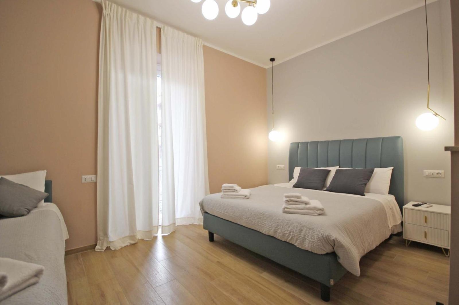 Nostra Luxury * Rome
