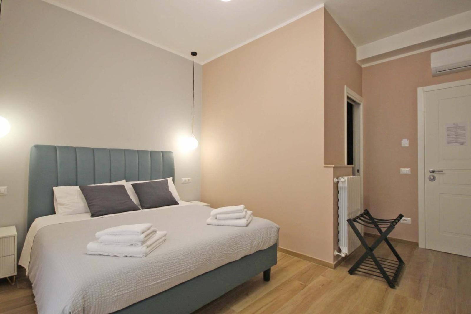 Bed & Breakfast Nostra Luxury *