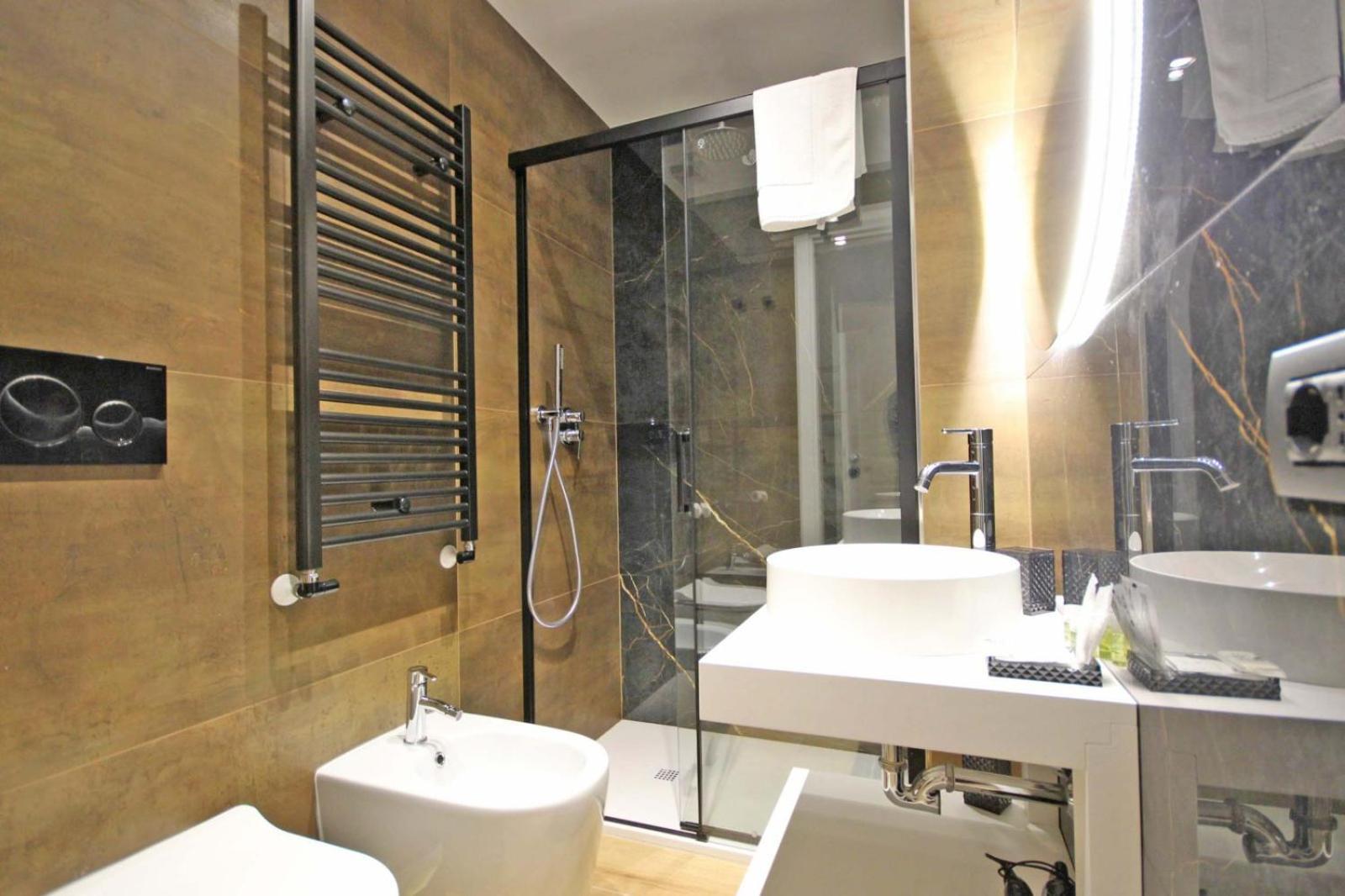 Nostra Luxury * Rome
