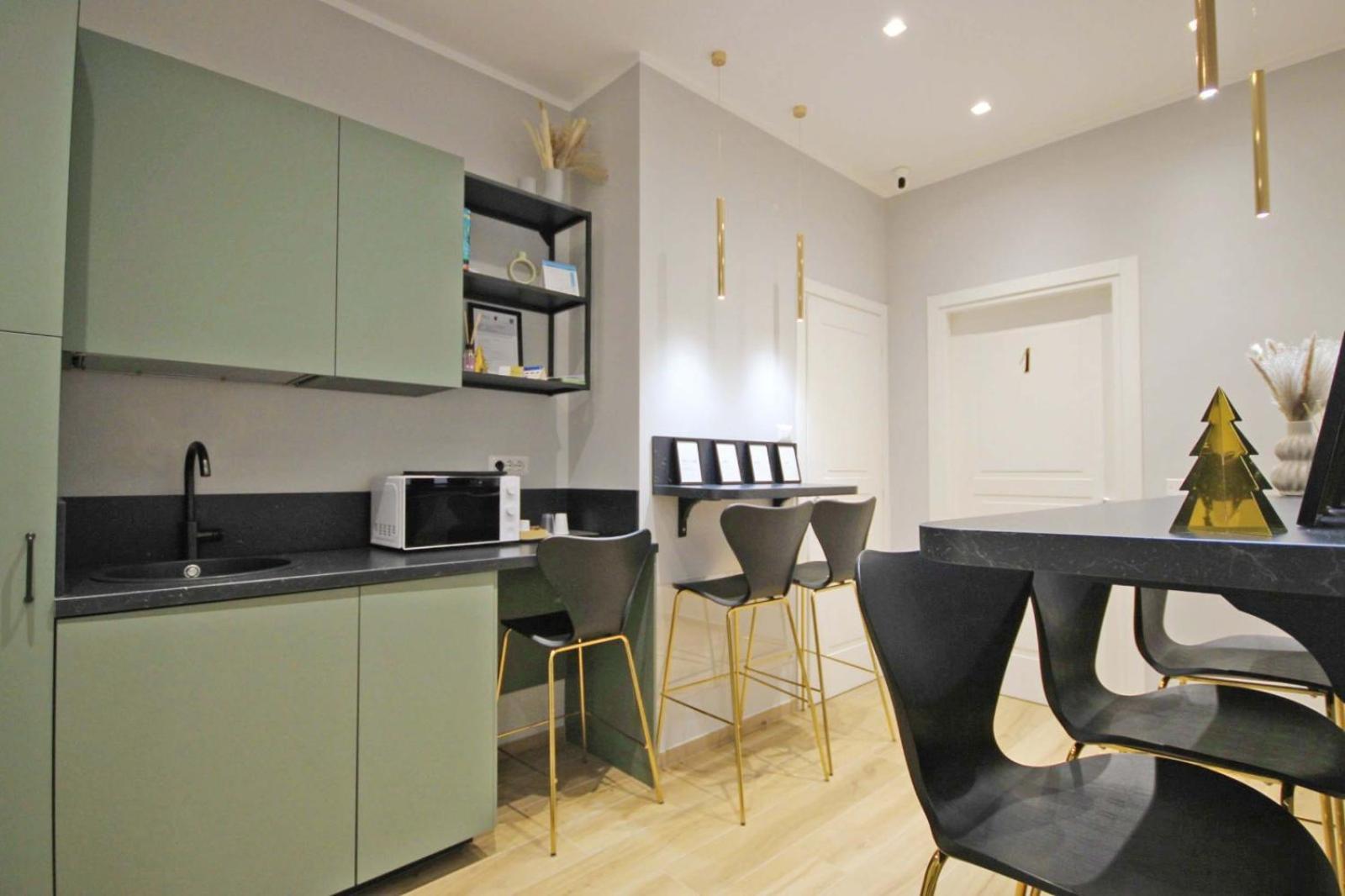 Nostra Luxury Bed & Breakfast *