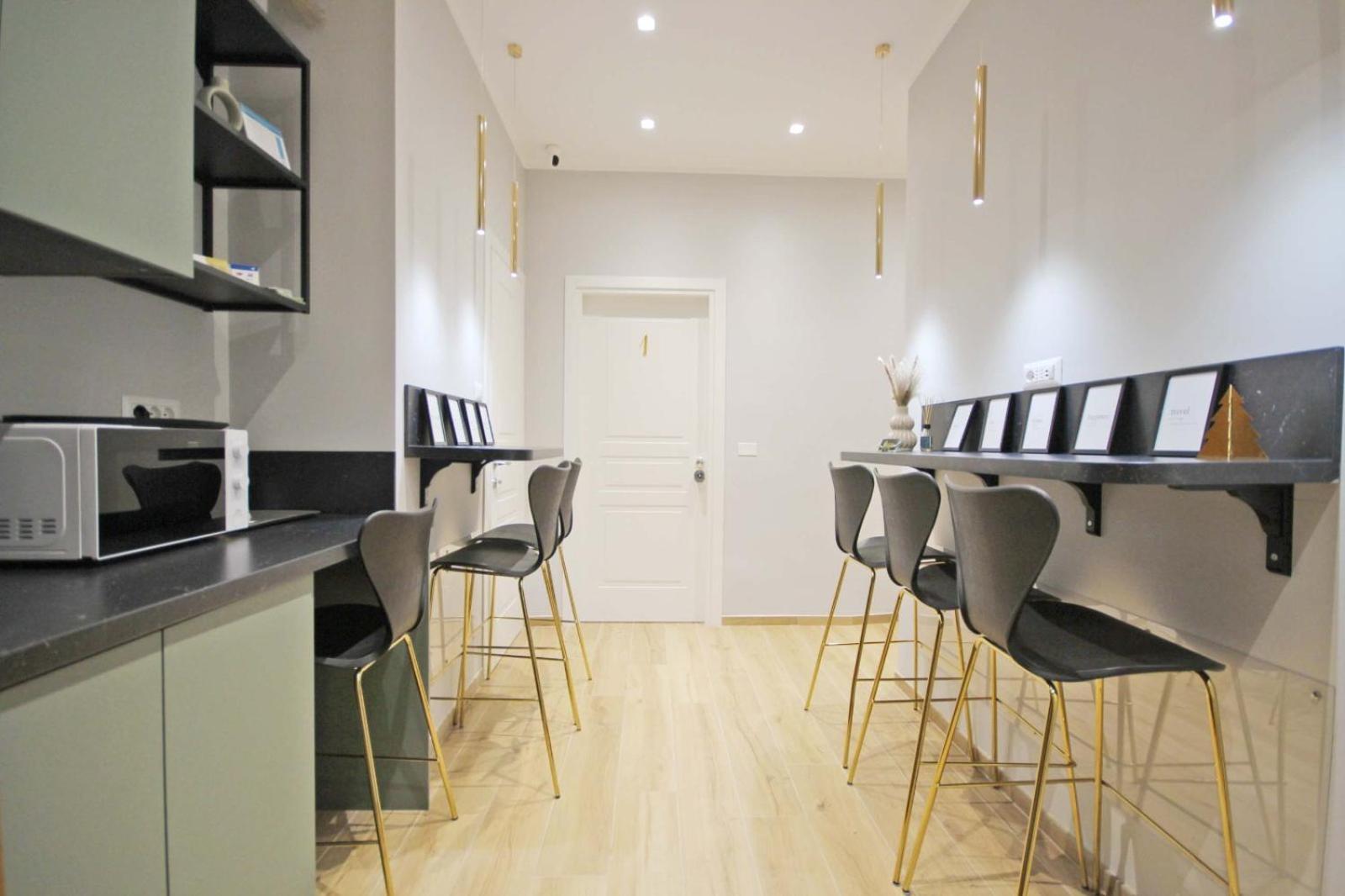 Bed & Breakfast Nostra Luxury Rome
