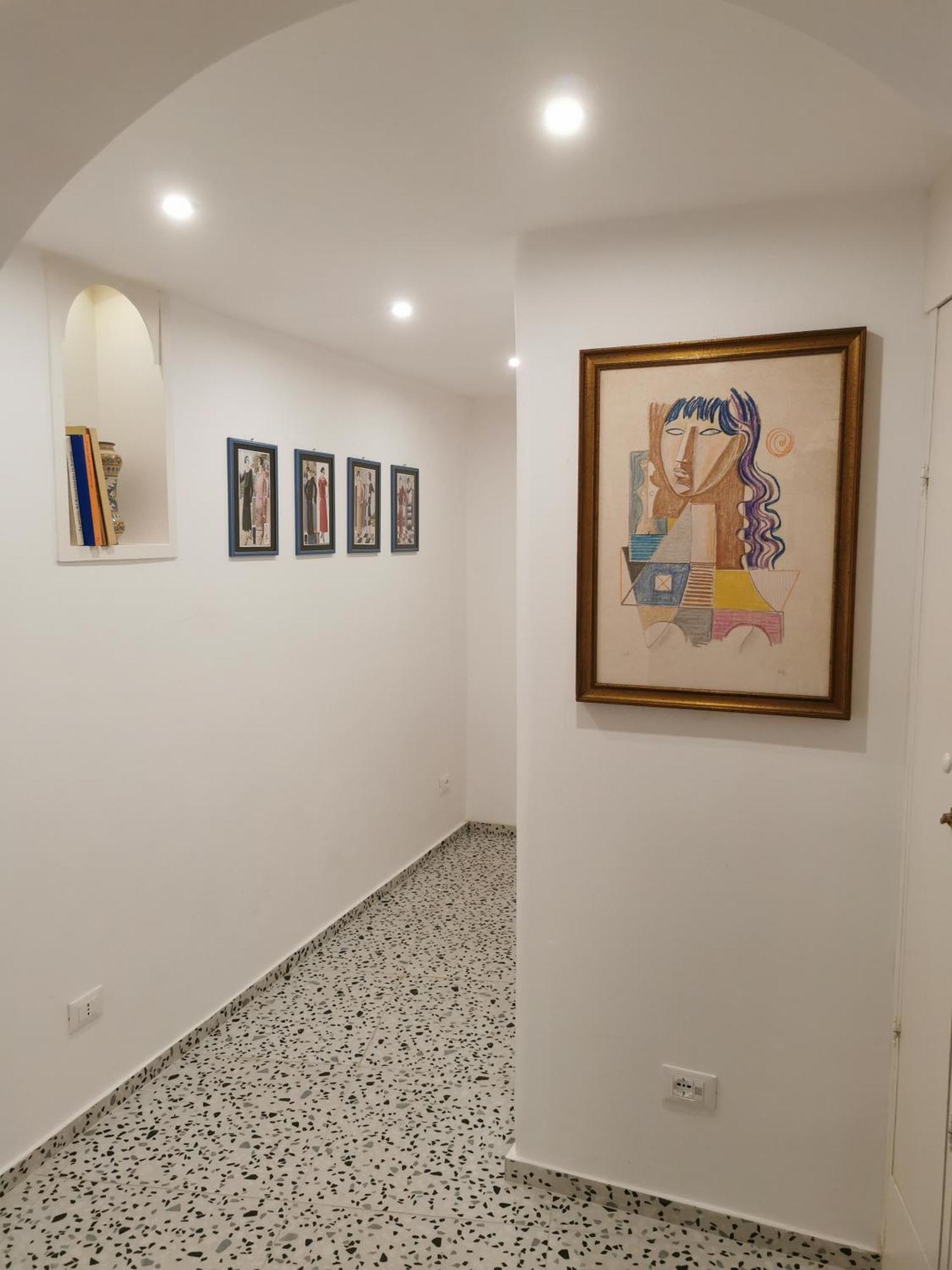 Cityloft Leda Maison Rome