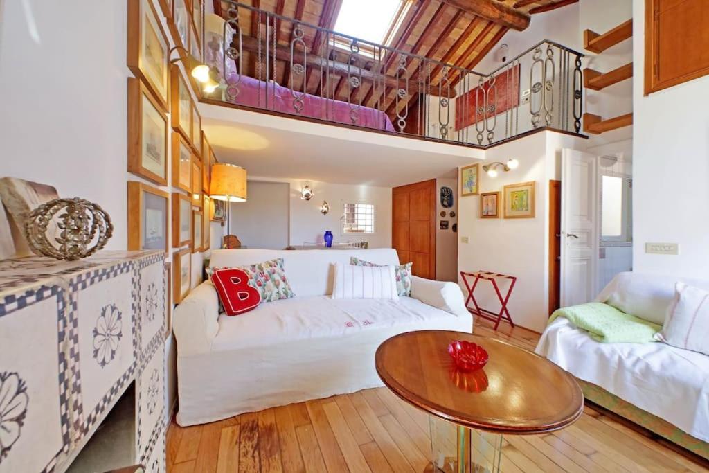 Spagna Appartement Rome