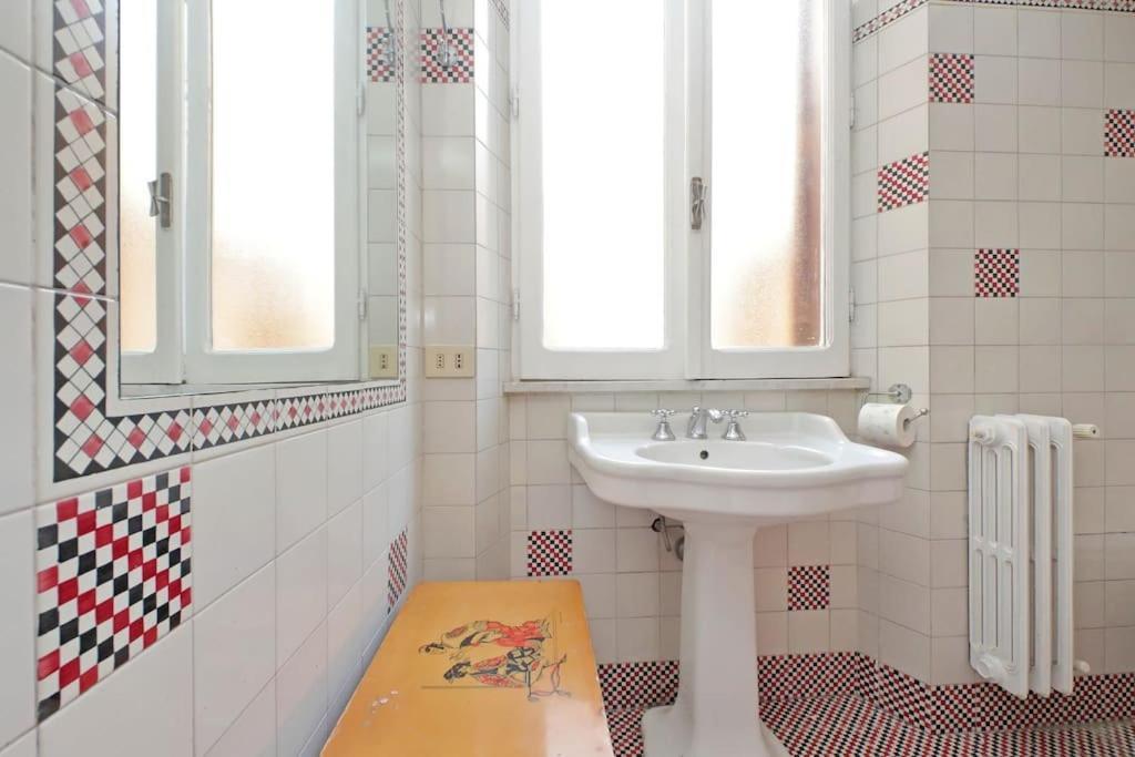 Spagna Appartement Rome