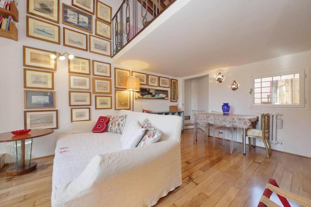 Appartement Spagna *